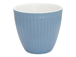 Alice sky blue latte cup fra GreenGate - Tinashjem